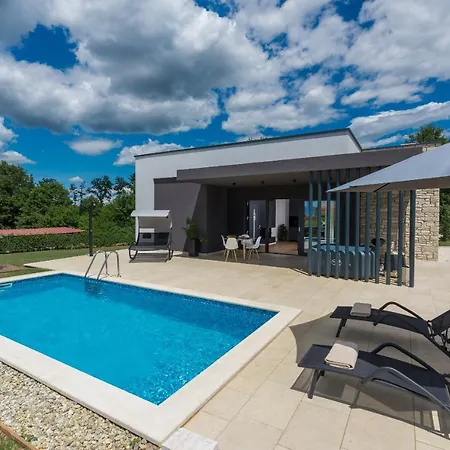 Dual Villa Sveti Petar u Sumi