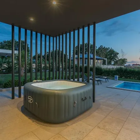 Villa Dual *