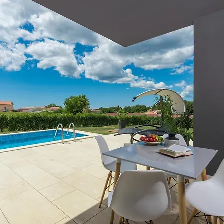 Villa Dual