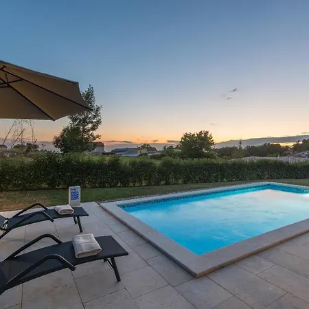 Dual Villa