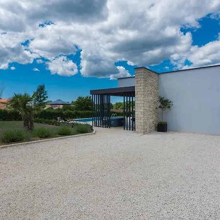 Dual Villa Sveti Petar u Sumi