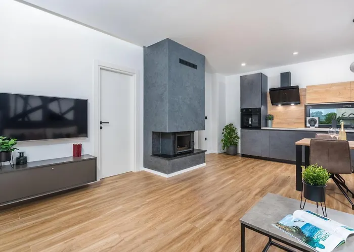 Dual Vila Sveti Petar u Sumi