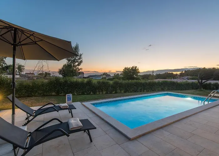 Dual Villa