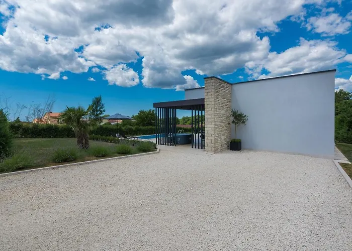 Dual Vila Sveti Petar u Sumi