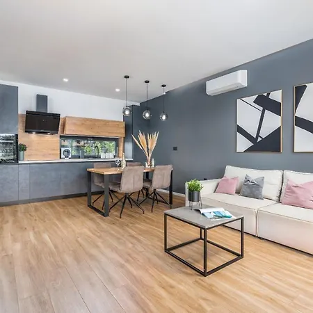 Villa Dual