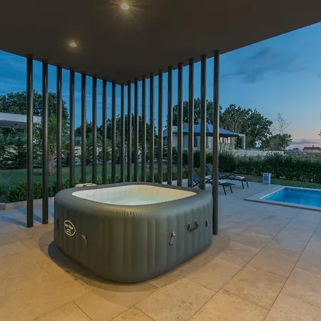 Villa Dual *