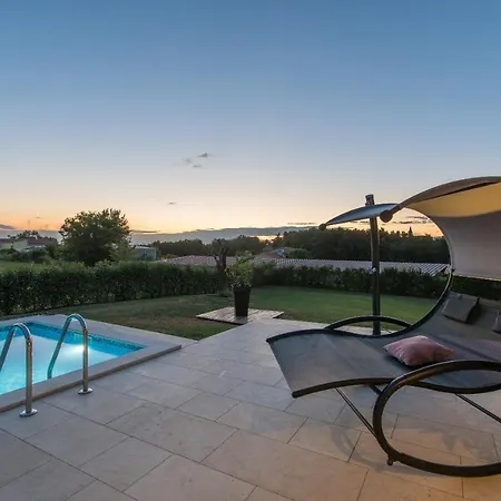 Dual Villa *
