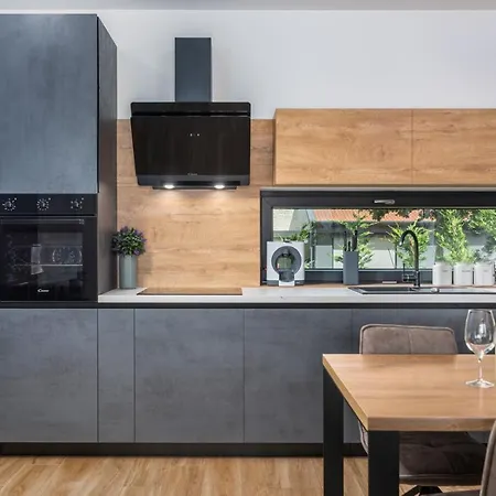 Villa Dual