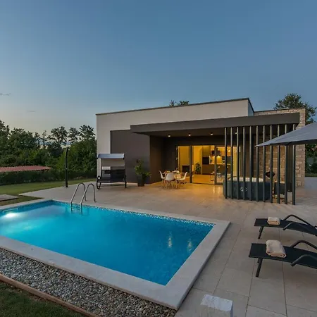 Dual Villa