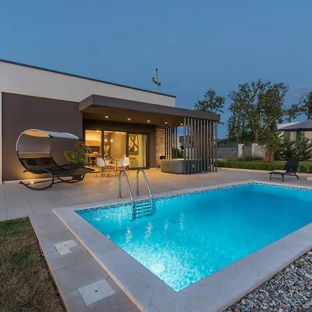 Dual Villa