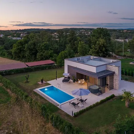 Dual Villa