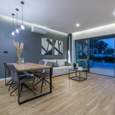 Villa Dual
